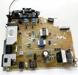 Aomoproing FOR Power Supply Board 220V RM2-8525 RK2-7325 Fits For M1005 M1005MFP
