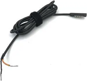 Aomoproing FOR External DC Power Supply Adapter Charging Connector Cable Cord for Pro 2 12V 3.6A