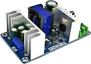 Aomoproing FOR AC 100-240V To DC 36V 5A 180W Switching Power Supply Module AC-DC 180W Switching Power Supply Module