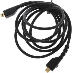 Aomoproing FOR Replacement headphone cable Audio Cable Extension Music Cord for 3 5 7 wired Gaming Headphone Headset