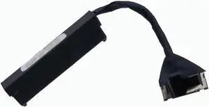 Aomoproing FOR Laptop Hard Drive Cable HDD Flex Cable SATA Suitable For 3460 3470 3570 3560 450.05709.0001 Aomoproing FOR Laptop Hard Drive Cable HDD Flex Cable SATA Suitable For 3460 3470 3570 3560 450.05709.0001