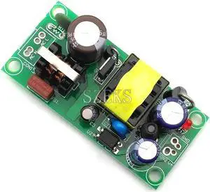 Aomoproing FOR AC-DC Step Down Power Supply Buck Converter 24V 500mA Isolated Power 220V To 24V Aomoproing FOR AC-DC Step Down Power Supply Buck Converter 24V 500mA Isolated Power 220V To 24V