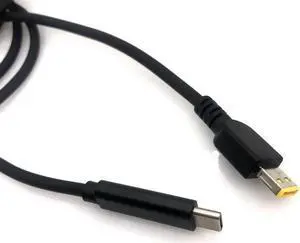 Aomoproing FOR USB C Type C Laptop Charging Cable Cord for 10 2 4X20E75080 4X20E75080 TP00064A 12V 3A Adapter Aomoproing FOR USB C Type C Laptop Charging Cable Cord for 10 2 4X20E75080 4X20E75080 TP00064A 12V 3A Adapter