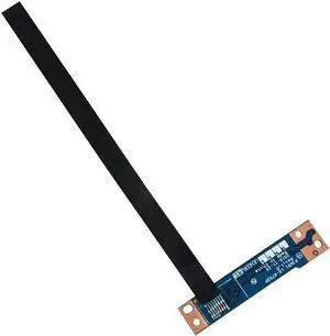 Aomoproing FOR Power Button Board With Cable LS-6753P For G470 G470AX G470A G475 G570 G575 G770 G780 G570L