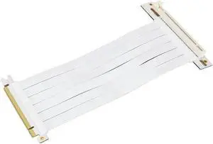 Aomoproing FOR PCI-E X16 3.0 Ext Riser Cable Pcie Extension Cable 20 Cm 128 Gbps High Speed PCI Express Interface Adapter