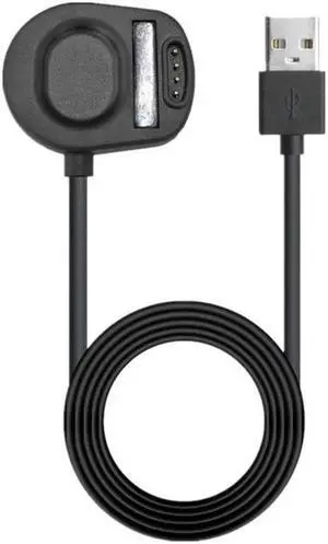 Aomoproing FOR USB Charger Cradle For Charging Cable For Smart Watch Accessories Replacement Charger Dock Adapter Aomoproing FOR USB Charger Cradle For Charging Cable For Smart Watch Accessories Replacement Charger Dock Adapter