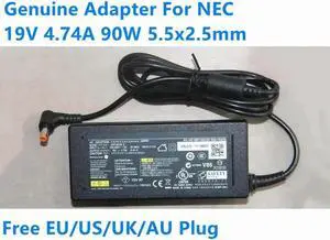 19V 4.74A 90W ADP-90YB E PA-1900-23 Power Supply AC Adapter For ADP-90YB C 7Y10507DC Laptop Charger 19V 4.74A 90W ADP-90YB E PA-1900-23 Power Supply AC Adapter For ADP-90YB C 7Y10507DC Laptop Charger