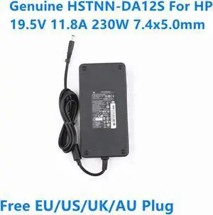 Aomoproing HSTNN-DA12S 19.5V 11.8A 230W ADP-230DB D PA-1231-66HH AC Adapter For ELITEBOOK Workstation Power Supply Charger Aomoproing HSTNN-DA12S 19.5V 11.8A 230W ADP-230DB D PA-1231-66HH AC Adapter For ELITEBOOK Workstation Power Supply Charger