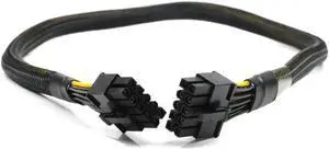 Aomoproing FOR ML350P G8 Hard drive backplane power cable 10pin to 10pin 50cm Aomoproing FOR ML350P G8 Hard drive backplane power cable 10pin to 10pin 50cm