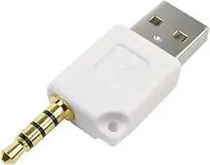 Aomoproing FOR USB to DC 3.5mm Adapter Mini USB Data and Charging Adapter USB Adapter for your 2 Generation