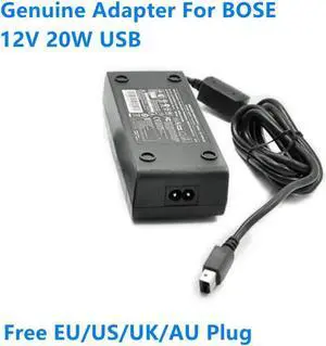 Aomoproing 12V 20W 96PS-070 Switching Power Supply For Lifestyle T10 T20 V20 V25 AC Adapter Charger