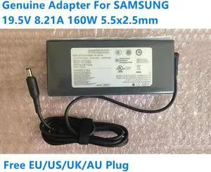 Aomoproing PA-1181-96 19.5V 8.21A 160W PA-1181-96S1 AD-16019A AC Adapter For BA44-00359A Laptop Power Supply Charger Aomoproing PA-1181-96 19.5V 8.21A 160W PA-1181-96S1 AD-16019A AC Adapter For BA44-00359A Laptop Power Supply Charger