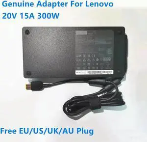 Aomoproing 20V 15A 300W ADL300SLC3A AC Adapter For R9000P R9000K Y9000X SA10R16957 Laptop Power Supply Charger Aomoproing 20V 15A 300W ADL300SLC3A AC Adapter For R9000P R9000K Y9000X SA10R16957 Laptop Power Supply Charger