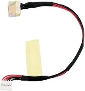 Aomoproing For Nitro AN515-53 Predator G3-571 G3-572 50.Q2CN2.002 DC In Power Jack Cable Charging Port Connector