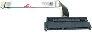 Aomoproing For AN515-42 N20C1 an515-55 SATA Hard Drive Connector HDD Cable NBX0002BW00