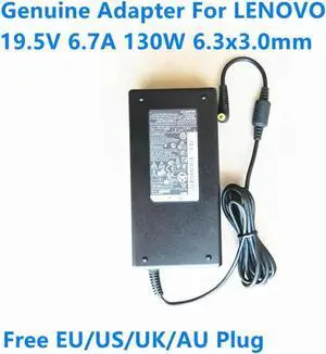 Aomoproing AD8027 19.5V 6.7A 130W FSP130-RAB AC Adapter For IDEA M58 M90 B305 M58P 36001580 54Y8803 41A9767 Laptop Charger