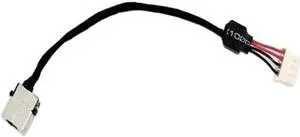 Aomoproing For Aspire 5349 5745 5749 5749Z 50.RR907.001 DC In Power Jack Cable Charging Port Connector Aomoproing For Aspire 5349 5745 5749 5749Z 50.RR907.001 DC In Power Jack Cable Charging Port Connector