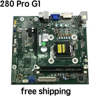 Aomoproing FOR 791128-001 For 280 G1 Motherboard 782450-001 FX-ISB-8X-3 791128-501 LG1150 Mainboard