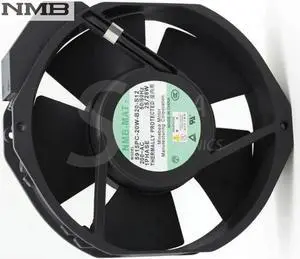 Aomoproing FOR For 5915pc-20w-b20 200v 172mm 170mm server inverter fans