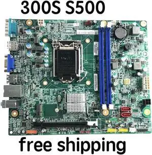 Aomoproing FOR IH81CE H81HD-LD For 300S S500 Motherboard 03T7471 Mainboard