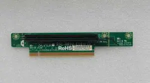Aomoproing RSC-RR1U-E16 1U PCI-E X 16 RISER CAR