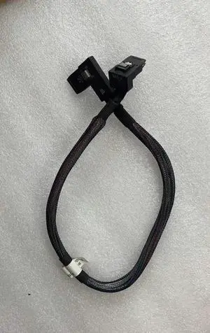 Aomoproing cable for R420 hdd backplane SATA SAS MIN PERC SAS A TO BP 014P33 14P33 Aomoproing cable for R420 hdd backplane SATA SAS MIN PERC SAS A TO BP 014P33 14P33