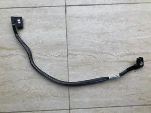 Aomoproing 611298-001 DL170e G6 P410 Controller Cable Kit 50CM SFF8087 TO SFF8087 Aomoproing 611298-001 DL170e G6 P410 Controller Cable Kit 50CM SFF8087 TO SFF8087