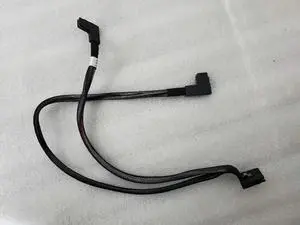 Aomoproing 0TK2VY TK2VY D4J0T 0D4J0T cable for R720 R620 server hard disk mini SAS cable Aomoproing 0TK2VY TK2VY D4J0T 0D4J0T cable for R720 R620 server hard disk mini SAS cable