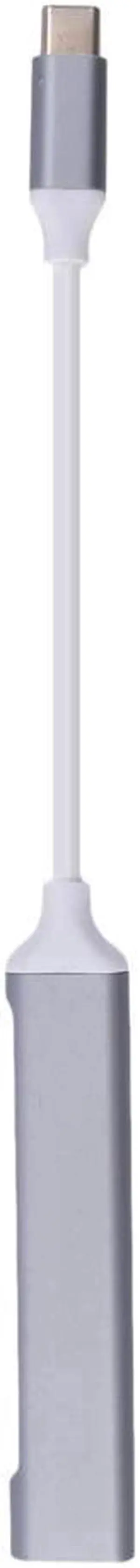 Aomoproing USB C HUB USB 3.0 HUB Type C USB Splitter USB-C 3.1 Multi Port Dock Adapter for Macbook Pro Air IMac PC Computer Accessories Aomoproing USB C HUB USB 3.0 HUB Type C USB Splitter USB-C 3.1 Multi Port Dock Adapter for Macbook Pro Air IMac PC Computer Accessories