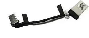 Aomoproing For Inspiron 5410 5510 5515 5518 Vostro 5510 5515 DC Jack Power Cable 0VP7D8.