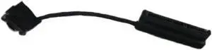 Aomoproing For CQ42 CQ43 CQ62 G42 G62 431 436 SATA SSD Solid State HDD Hard Disk Drive Connector Board Cable