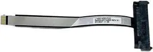 Aomoproing For B1500C B1400CEAE L1400 Laptop SATA Hard Drive HDD SSD Connector Flex Cable 04022-00110000
