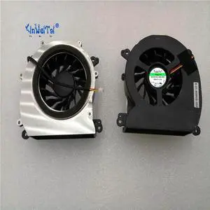 Aomoproing FOR Cooling FOR AB0805HX-BB3 6-31-M980S-300 BS6005M2B-CPU M980 M980S FOR A-POWER BS6005M2B CPU Cooling fan