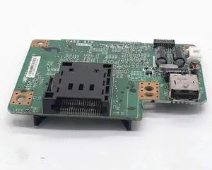 Aomoproing FOR Main Board Motherboard Roller Motor Power Board Cartridge Detection Board Scanner With Belt Fits For EP-904A 810 830 PX820 Aomoproing FOR Main Board Motherboard Roller Motor Power Board Cartridge Detection Board Scanner With Belt Fits For EP-904A 810 830 PX820