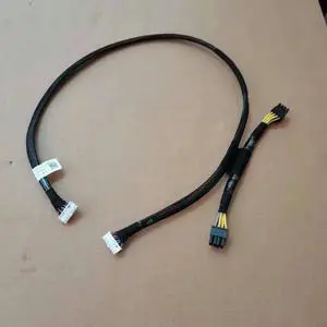 Aomoproing PowerEdge R720 Server Backplane Power And Signal Cable 0G95P6 G95P6