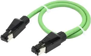 Aomoproing FOR For M3 servo industrial bus high flexibility communication cable JEPMC-CM3RR00/01-00P2/P5/01-E