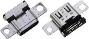 Aomoproing For R14 L14 E14 E15 L15 USB Type-C Charging Port DC IN Power Jack Connector