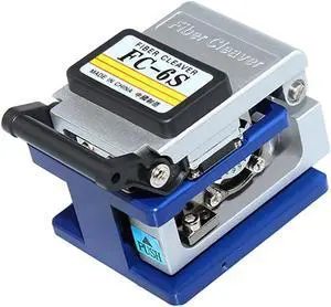 Aomoproing FOR FC-6S Fiber Cleaver Stripping Tools Fiber Optic Cable Cold Contact Dedicated FTTH Tool