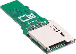 Aomoproing FOR TF Micro SD Male Extender to TF Card Female Extension for Adapter PCBA SD/SDHC/SDXC UHS-III UHS-3 UHS-2