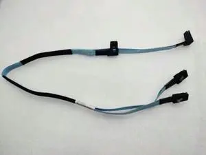 Aomoproing Mini SAS Cable 780419-001 756907-001 ProLiant DL360 Gen9 8x SFF