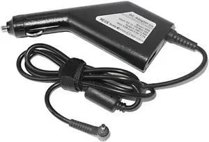 Aomoproing 19V 2.1A 2.37A 3.42A 3.0*1.1mm Dc Car Charger Laptop Power Adapter for Chromebook 15 14 13 11 for ZenBook UX21E UX31E