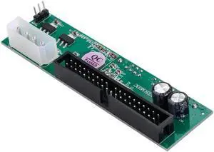 Aomoproing FOR SATA Disk to IDE/PATA 40Pin Motherboard Converter for Adapter PCBA for Disk Drive