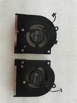 Aomoproing FOR CPU GPU FOR G15 5520 12V 2022 EG75071S1-C180-S9A EG75071S1-C190-S9A 5V EG75070S1-C740-S9A EG75070S1-C750-S9A