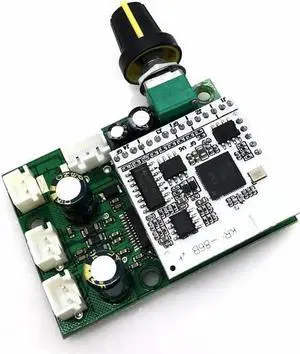 Aomoproing FOR TPA3110D2 15W+15W KRC-86B V4.0 Audio Amplifier Board Stereo AUX Amp for 12V 19v CAR power