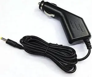 Aomoproing FOR 2A DC Car Power Adapter For Portable DVD Player PD9000 PD700 37