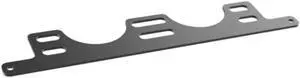 Aomoproing FOR Heatsink Fan Mounting Bracket CPU Radiator Bracket for DDR DDR2 DDR3 DDR4 DDR5 Adjustable Desktop Computer Bracket