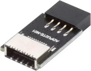 Aomoproing FOR PC CPU Fan Speed Controller 12V Noise Reducing For 3 PIN Graphics Card Computer Case Fan Speed Control 3 Level Adjustment