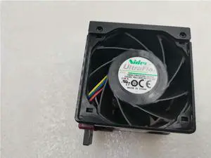 Aomoproing FOR 747608-001 777290-001 747597-001 796851-001 777285-001 For DL380 G9 DL380p G9 DL388 G9 PFR0612XHE V60E12BS2CB5-08T06