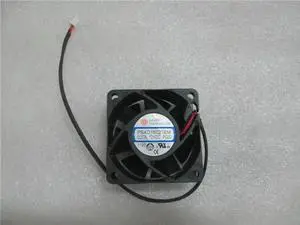Aomoproing FOR 3PCS FOR THERMALLOY PSAD16025BM DC12V 0.27A 6025 60X60X25MM ANTMINER S9 T9+ power fan