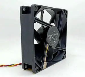 Aomoproing FOR EE92251S3-D020-C99 For projector fan 9cm 9225 12V 1.23W X755M cpu heatsink axial Cooling Fan